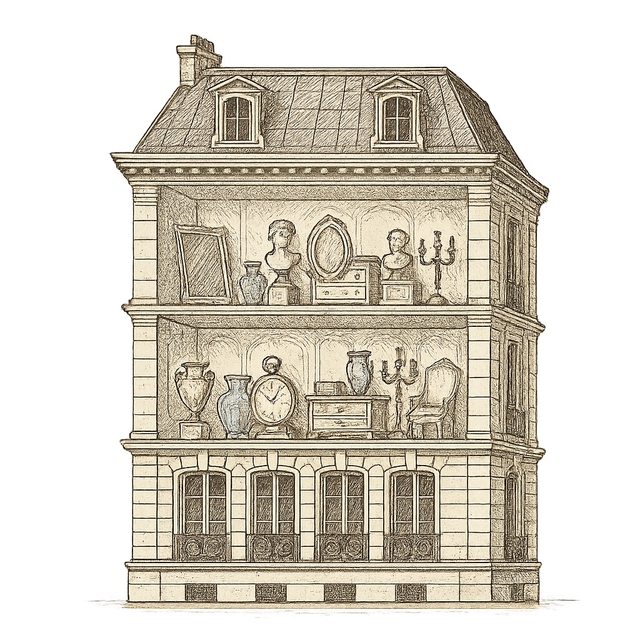 Expertise et estimation gratuite d'objets d'art et antiquités